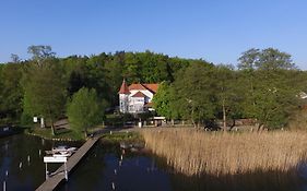 Gast-& Logierhaus Am Rheinsberger See